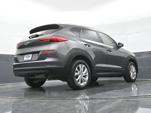 Used 2020 Hyundai Tucson Value image 44