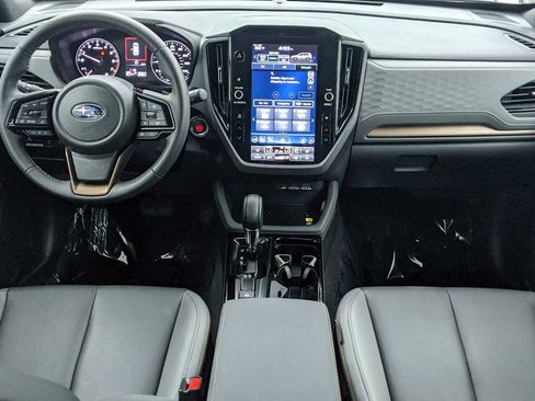 Certified 2026 Subaru Forester Sport w/ Sport Package AWD/4WD image 20