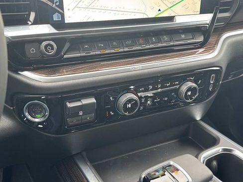 New 2026 Chevrolet Silverado 1500 RST w/ All Star Edition Plus AWD/4WD image 28