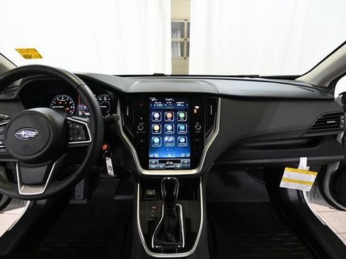 Certified 2025 Subaru Outback Premium w/ Popular Package #1 image 2