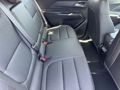 New 2027 Chevrolet Bolt RS FWD image 10