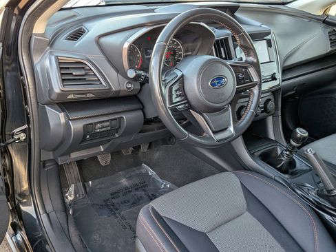Used 2018 Subaru Crosstrek 2.0i Premium AWD/4WD image 13