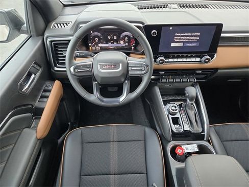 New 2026 GMC Canyon AT4 image 10