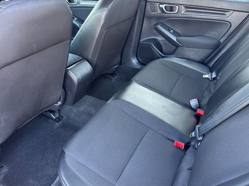 Used 2025 Honda Civic Sport image 25
