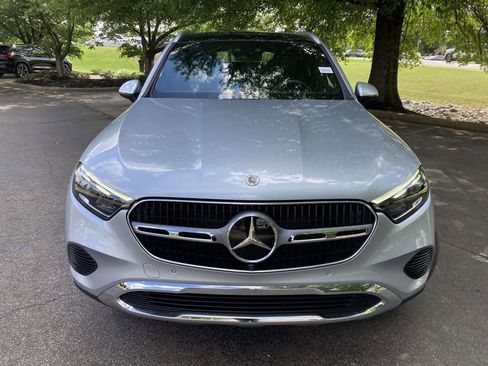 Used 2023 Mercedes-Benz GLC 300 image 6