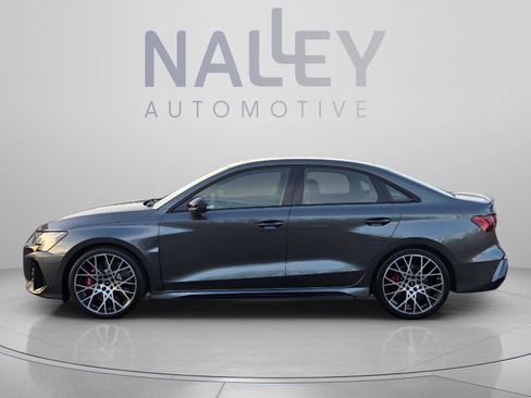 New 2026 Audi RS 3 image 3