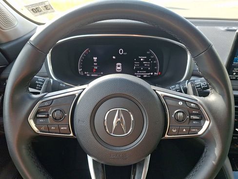 Certified 2025 Acura MDX Base image 20