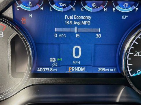 Used 2021 Ford F150 XLT w/ Equipment Group 302A High AWD/4WD image 18