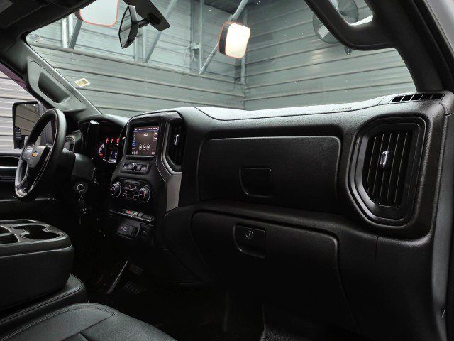 Used 2022 Chevrolet Silverado 2500 W/T RWD image 16