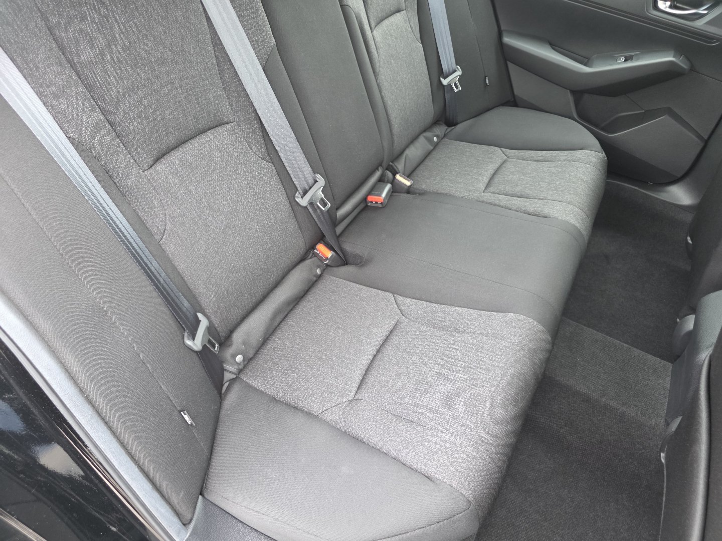 Certified 2024 Honda Accord LX image 20