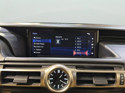 Used 2019 Lexus RC 300 AWD w/ Premium Package image 24