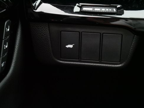 Certified 2026 Honda CR-V EX-L image 27
