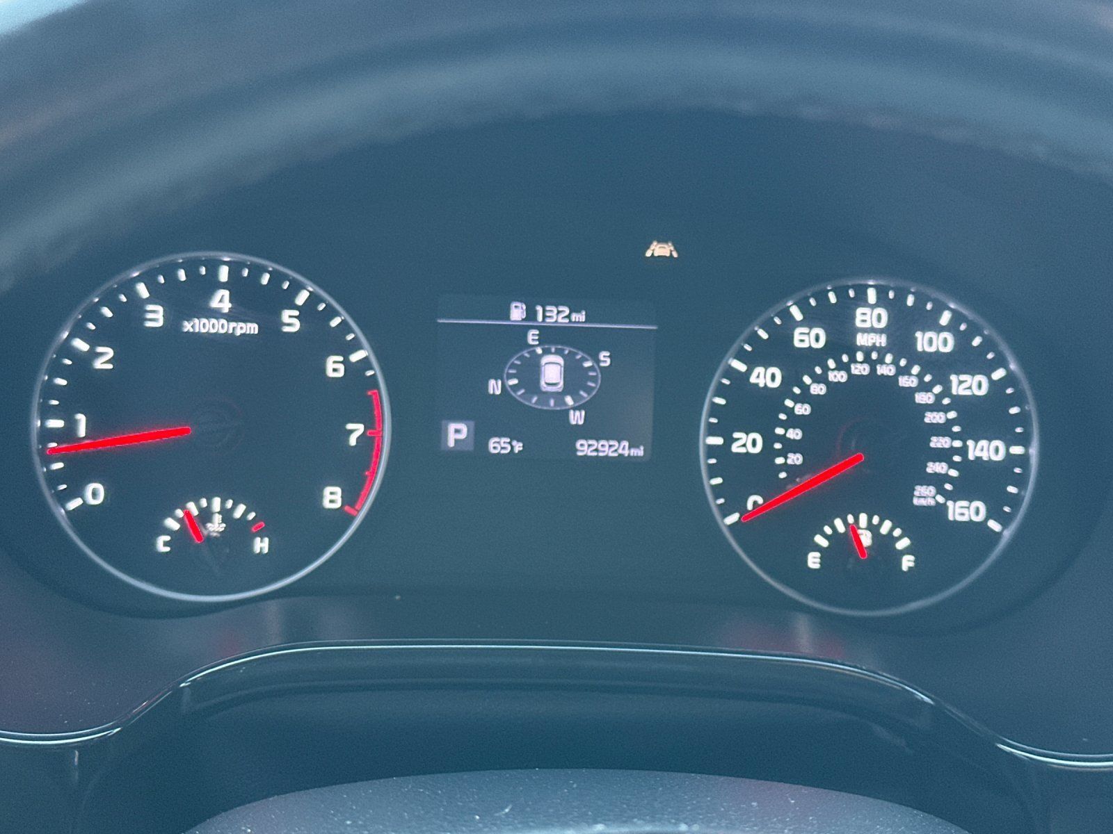 Used 2022 Kia Seltos Nightfall Edition AWD/4WD image 24
