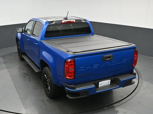 Used 2022 Chevrolet Colorado LT image 57