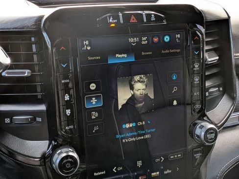 Used 2022 RAM 2500 Limited image 27