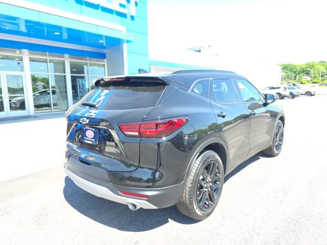 New 2026 Chevrolet Blazer LT AWD/4WD image 7