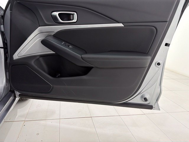 Certified 2024 Acura Integra FWD image 18