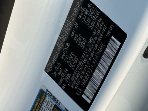 New 2026 Genesis GV70 3.5T Sport Advanced image 29