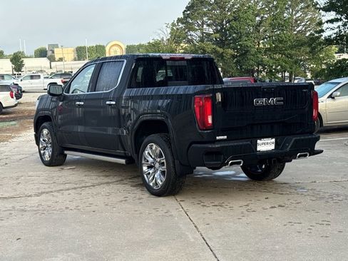 New 2026 GMC Sierra 1500 Denali AWD/4WD image 11