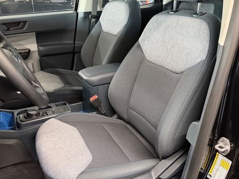 New 2025 Ford Maverick XLT image 12