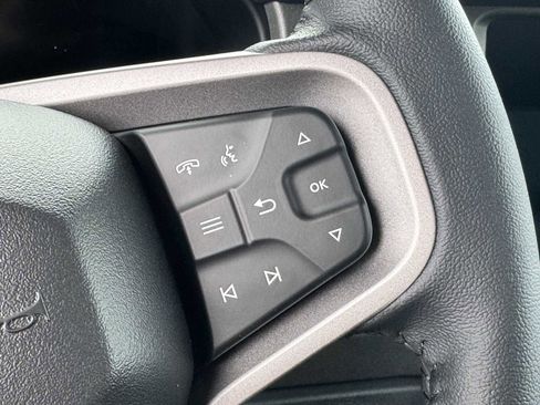New 2026 Ford Bronco Big Bend AWD/4WD image 13