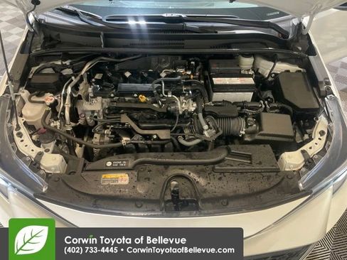 Used 2024 Toyota Corolla XSE image 21