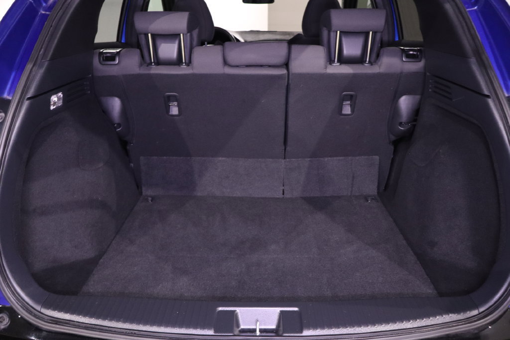 Used 2022 Honda HR-V Sport image 31