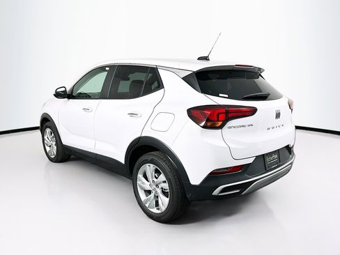 Used 2025 Buick Encore GX Preferred FWD image 5
