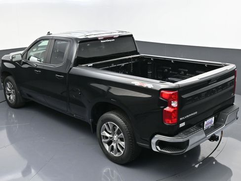Used 2022 Chevrolet Silverado 1500 LT image 47