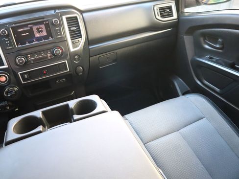 Used 2019 Nissan Titan S w/ S Utility Package image 35