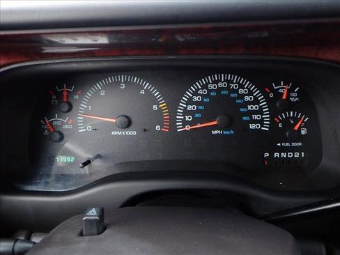 Used 2000 Dodge Durango 4WD image 21