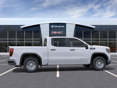 New 2026 GMC Sierra 1500 Pro w/ Pro Value Package image 31