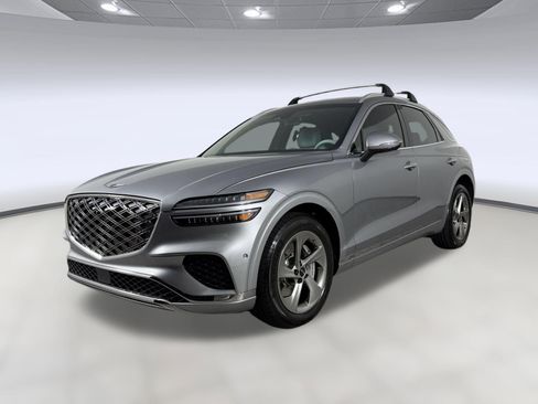 Used 2026 Genesis GV70 2.5T Advanced AWD/4WD image 1