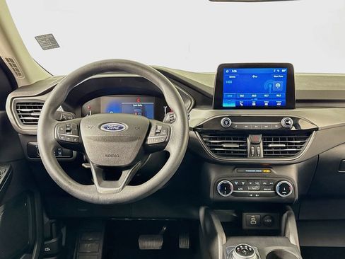 Used 2025 Ford Escape Active FWD image 11