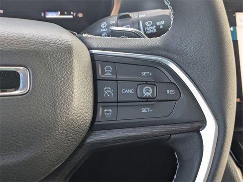 New 2026 Jeep Grand Cherokee Limited image 26