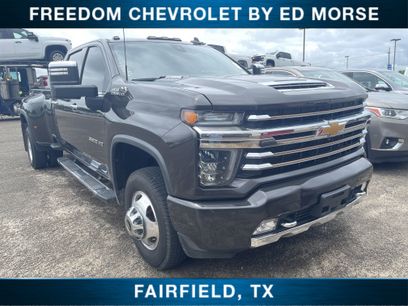 Used 2021 Chevrolet Silverado 3500 High Country