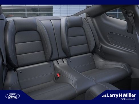 New 2026 Ford Mustang GT Premium image 11