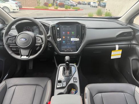 New 2026 Subaru Crosstrek 2.5i Limited AWD/4WD image 14