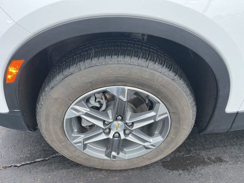 Certified 2023 Chevrolet Blazer LT w/ Convenience Package image 14