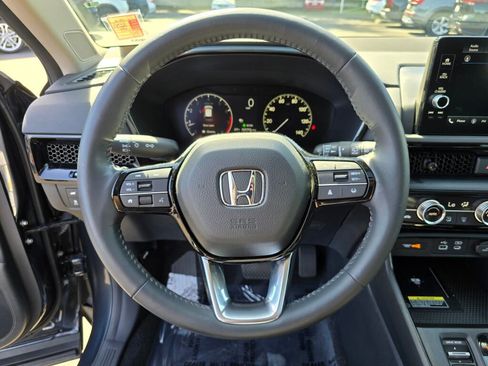 Used 2023 Honda CR-V EX-L image 19