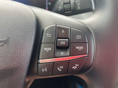 New 2025 Ford Maverick XLT FWD image 14