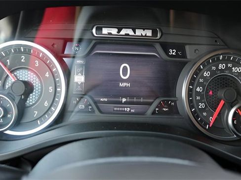 New 2026 RAM 1500 Lone Star image 25