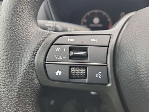 New 2026 Honda CR-V EX image 31