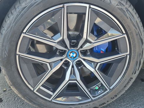 Used 2024 BMW i5 M60 w/ Premium Package AWD/4WD image 13
