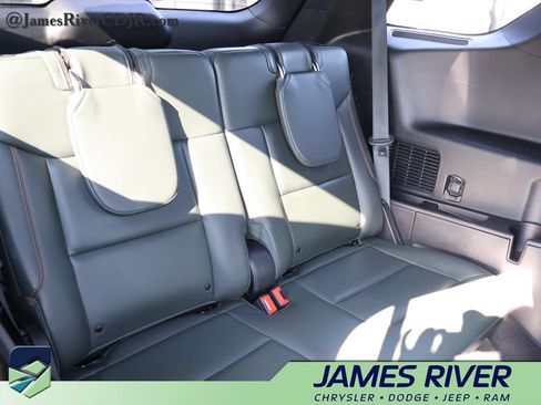 Used 2021 Ford Explorer Timberline AWD/4WD image 13