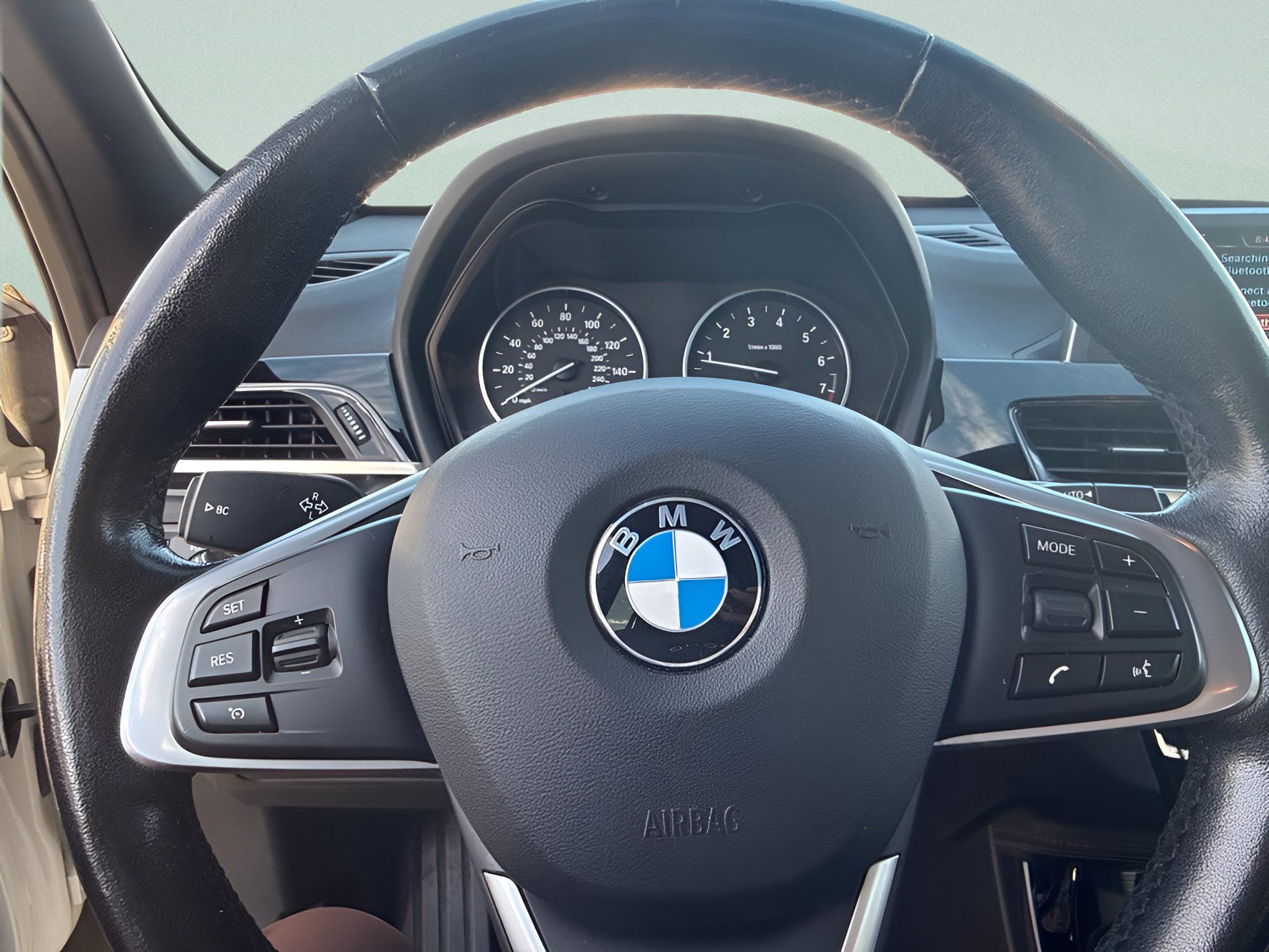 Used 2016 BMW X1 xDrive28i AWD/4WD image 27