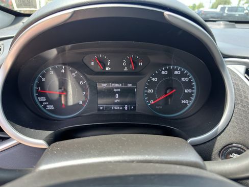 Used 2023 Chevrolet Malibu LT FWD image 25