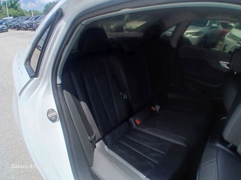 Used 2019 Audi A4 2.0T Premium FWD image 15