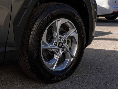 Used 2023 Hyundai Tucson SEL image 9