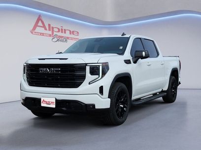 Used 2022 GMC Sierra 1500 Elevation w/ Elevation Premium Package